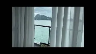 Lyra Grandeur Cruise Grand Opening #viralvideo 