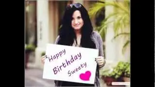 Happy Birthday Ilham &hearts;
