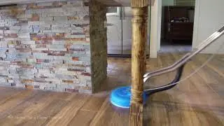 Harbor TC Post Consturction Cleanup | West Palm Beach | Florida