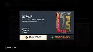NEW 70K SPRING TRY-OUT PACK OPENED! FIFA 23 ULTIMATE TEAM