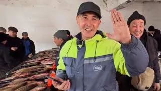 ДӘН БАХАЛАРЫ СЫНДЫ! ҚАРАӨЗЕК ДИЙХАН БАЗАРЫ БАХАЛАРЫ ӨЗГЕРДИ! #Караөзекдийханбазар