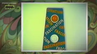 1960s: FASCINATION GAME