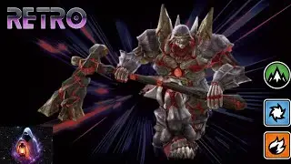 The BIGGEST attacks you've ever seen! Universus Retro Astaroth 2 Deck Profile