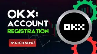 OKX Tutorial (Tagalog) - Account Registration.