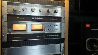 Crown IC-150 / OC-150 / D-150