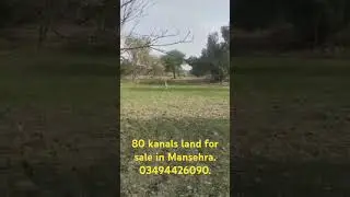 Land for sale in Haripur