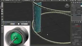 3d ax_Pivot e Array 3D max-Part02.flv