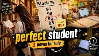 If You&rsquo;re 13&ndash;21 Years Old, This Video Will Change Your Student Life🔥