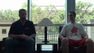 College Promotion In San Antonio, TX with Spartan Basketball