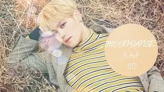B.A.P(비에이피) - MOONDANCE [8D USE HEADPHONE] 🎧