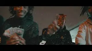 Yung Quan x Big Cash - Bag (Official Video)