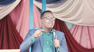 IGIKORWA CA MPWEMU MUBUZIMA BW'UWIZERA
