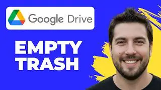How To Empty Trash In Google Drive (2026 Guide)