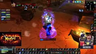 Stomping WSG premade Communal pre-patch TBC - Game #4 Gnome Frost Mage #wow #wowtbc #wowanniversary