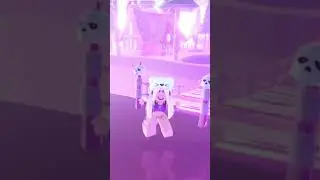tun ten ten  #roblox