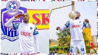 SHEIKH AHAYE IZINA UMUKINNYI MUSHYA WA RAYON SPORTS, CASTAR AGIZE ICYO YIBAZA
