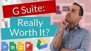 G Suite Business Warning! &ndash; Before You Buy Google Apps for Business