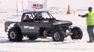 SHAKE DOWN!