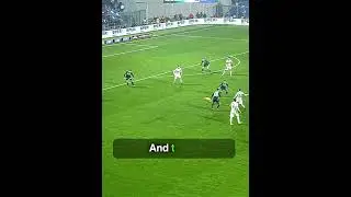 Ronaldo Hurts Khedira 😢🔥