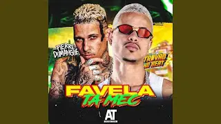 Favela Ta Mec