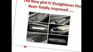 ghd iv styler-what you need to know about ghd iv straightener and styler
