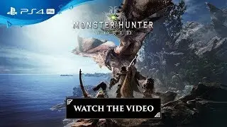 MONSTER HUNTER: WORLD Digital Deluxe Edition