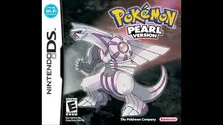 Debussy - Children's Corner, I. Doctor Gradus ad Parnassum (Pok&eacute;mon DPP Soundfont)