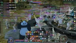 AION 5.1 INTEL Celeron G3900, Intel HD Graphics 510 Test