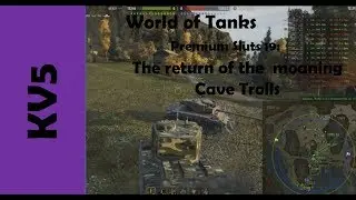 Premium Tarts 19: The return of the  moaning Cave Trolls