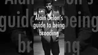 Alain Delon 