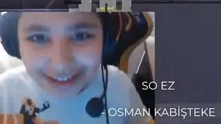 OSMAN KABİŞTEKE BİR GÜNÜ ( OsmanDLL )