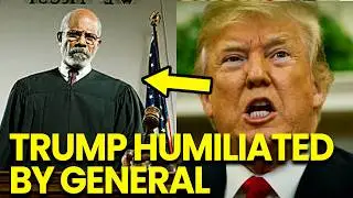 Trump STEP DOWN IMMINENT 39 Judges VOTE to Remove Him!!