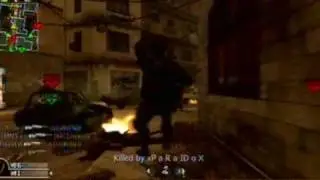 ii x J4ME5 x ii - Stronger Trailer - Edited by me ii ZiGGY oO