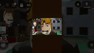 Cómo mover la cara en Roblox  (necesitas tener el Roblox en mayor de 13 años!) 