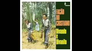Facão do Cristiano - Divando e Divanito (1975)