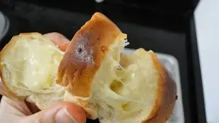 Ep.28 - Pão de alho | Ann Tailandesa
