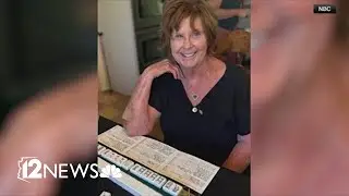 State authorities continue search for 'TODAY' show host's mom, Nancy Guthrie