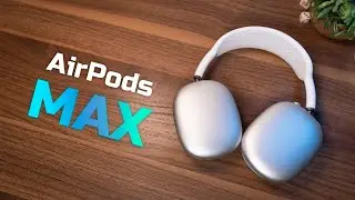AirPods Max Review: About the Lifestyle