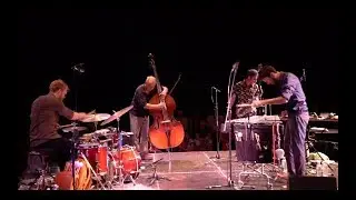 Emilio Gordoa, Don Malfon, John Edwards & Dag Magnus Narvesen @ A L'ARME!