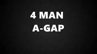 4 MAN A-GAP! 4-3 WIDE 9 A/B Gap NANO BLITZ! Madden 15 Defensive Tips