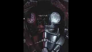 Tie Piloten Rüstung
