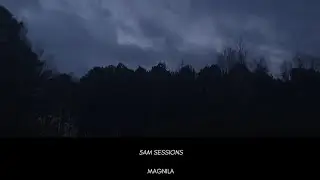 MAGNILA - 5AM Sessions [Live EP] (Official EP Stream)