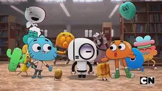Gumball - Ways To Go [GMV]