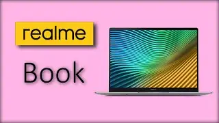 Unboxing Realme Book || #Realme
