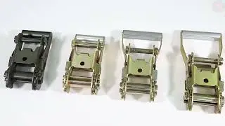 Ratchet Buckles-Load restraint Tiedown,Cargo safety