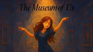 The Museum Of Us (Official Video)