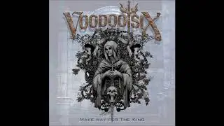 Voodoo Six - Electric (radio edit)