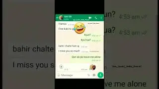 hum tere bin ab reh nhi sakty qari sahab or hamza