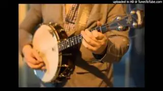Mood Indigo (banjo) by Stephen Brehony