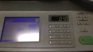 Riso RP3105 EP
